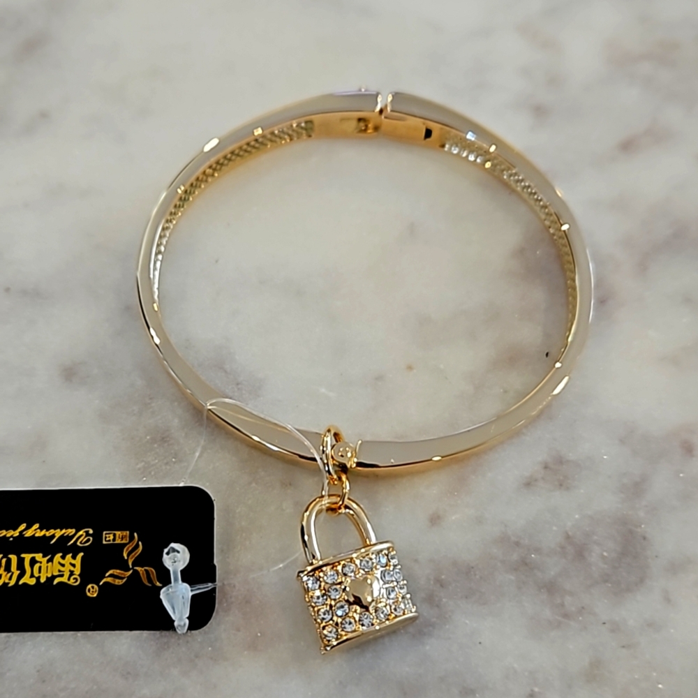 Crystal Bracelet